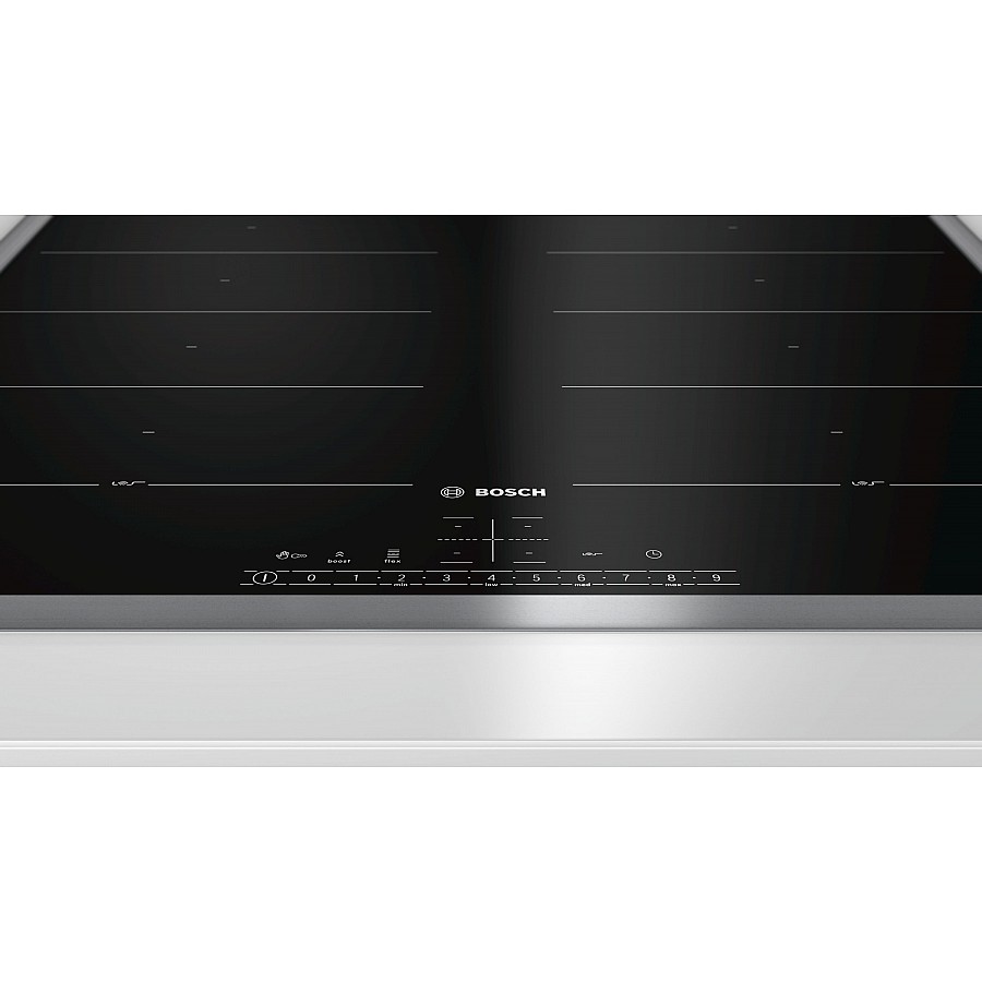 Bosch PXX645FC1M inductie kookplaat | Electro World Offermans