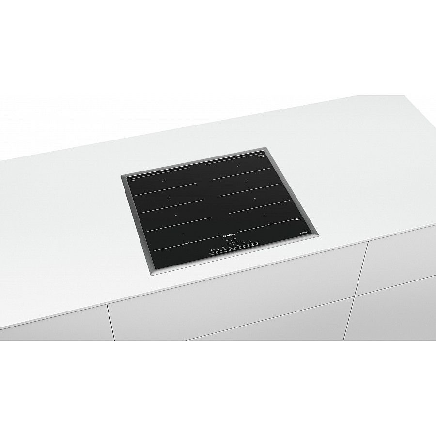 Bosch PXX645FC1M inductie kookplaat | Electro World Offermans