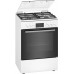 Bosch HXN390I20N gasfornuis | Electro World Offermans