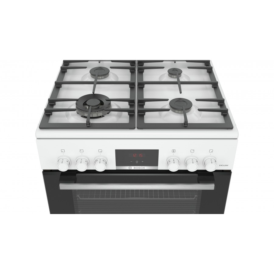 Bosch HXN390I20N gasfornuis | Electro World Offermans