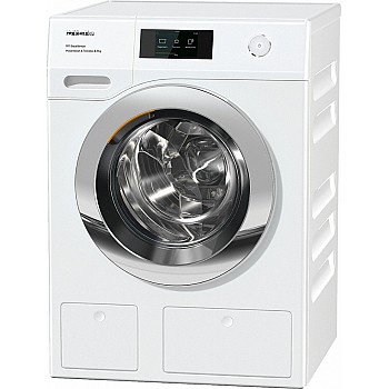 Miele WER875WPS voorlader wasmachine | Electro World Offermans