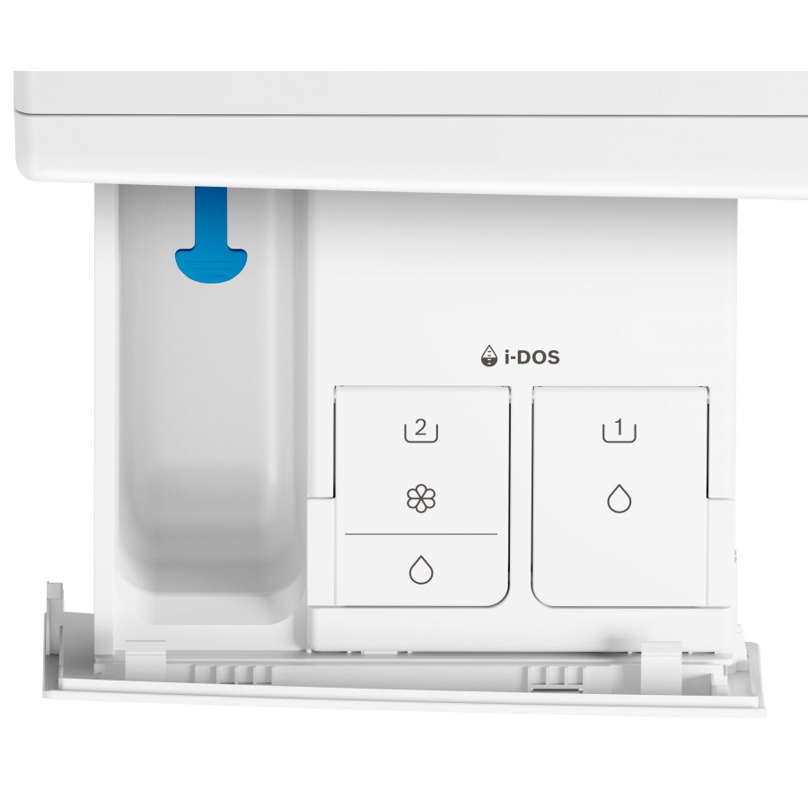 Bosch WAU28P90NL voorlader wasmachine | Electro World Offermans