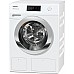Miele WCR890WPS voorlader wasmachine | Electro World Offermans