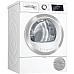 Bosch WTU87692NL warmtepompdroger | Electro World Offermans