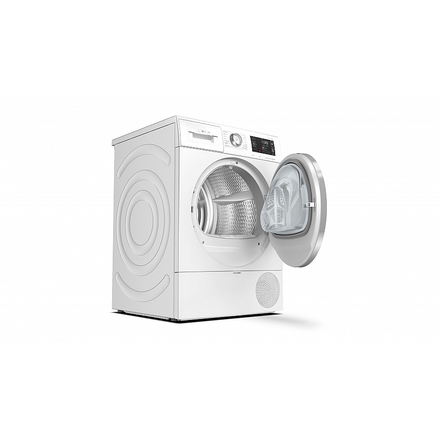 Bosch WTU87692NL warmtepompdroger | Electro World Offermans