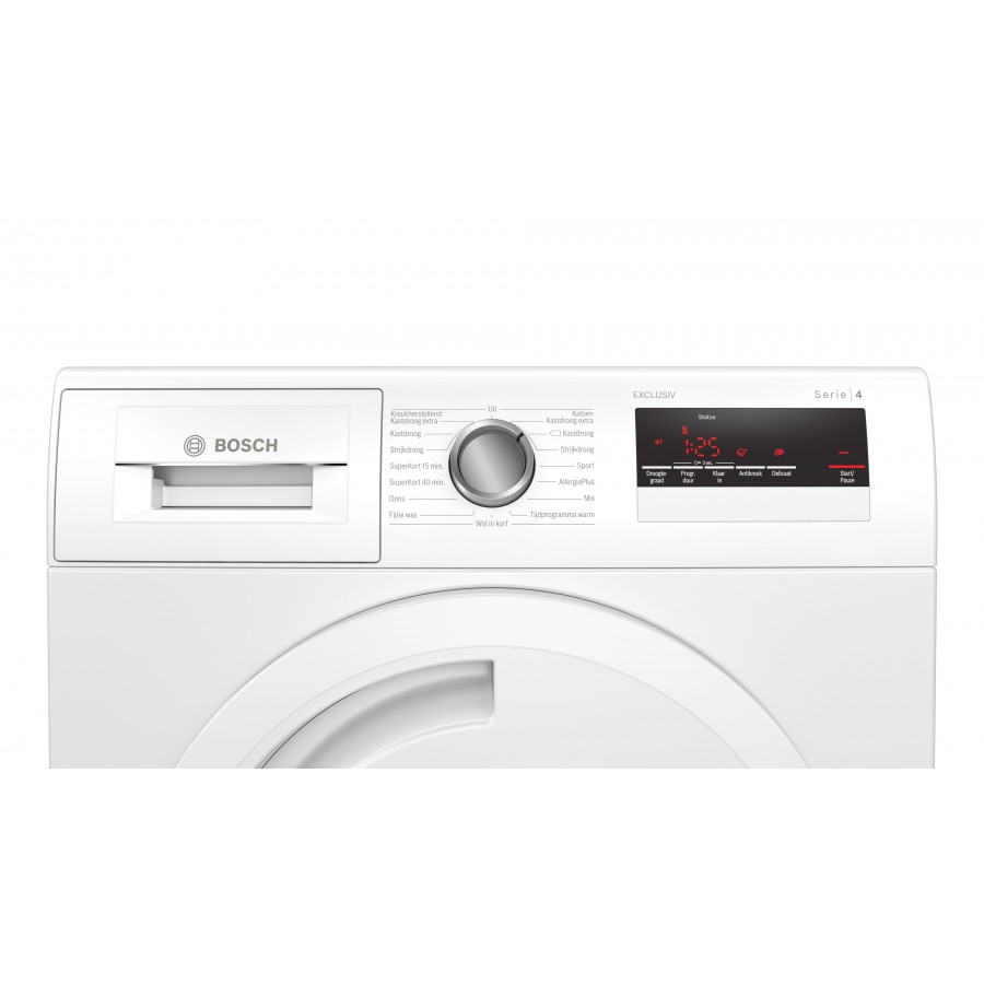 Bosch WTN83292NL condensdroger | Electro World Offermans