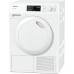Miele TEB155WP warmtepompdroger | Electro World Offermans