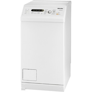 Miele WW690WPM bovenlader wasmachine | Electro World Offermans
