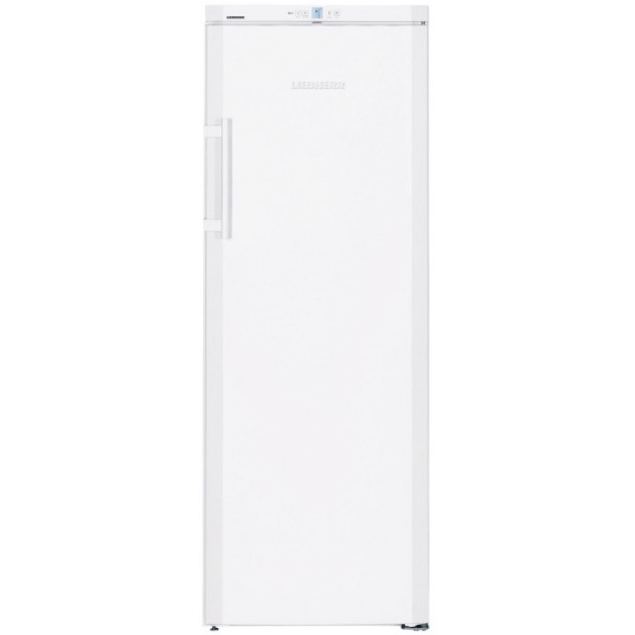 Liebherr GNP2713 vrijstaande vrieskast | Electro World Offermans