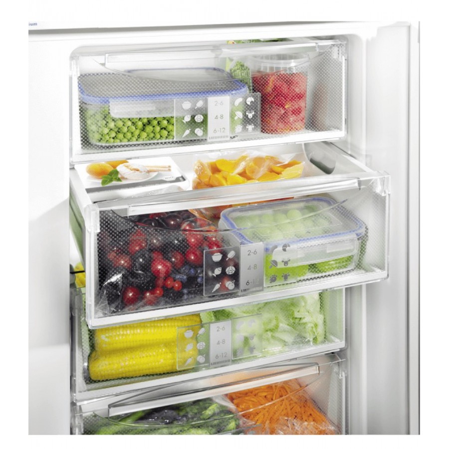 Liebherr GNP2713 vrijstaande vrieskast | Electro World Offermans