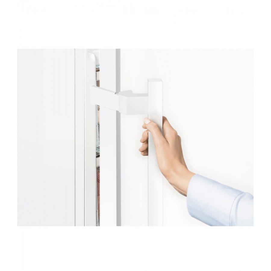 Liebherr GNP2713 vrijstaande vrieskast | Electro World Offermans