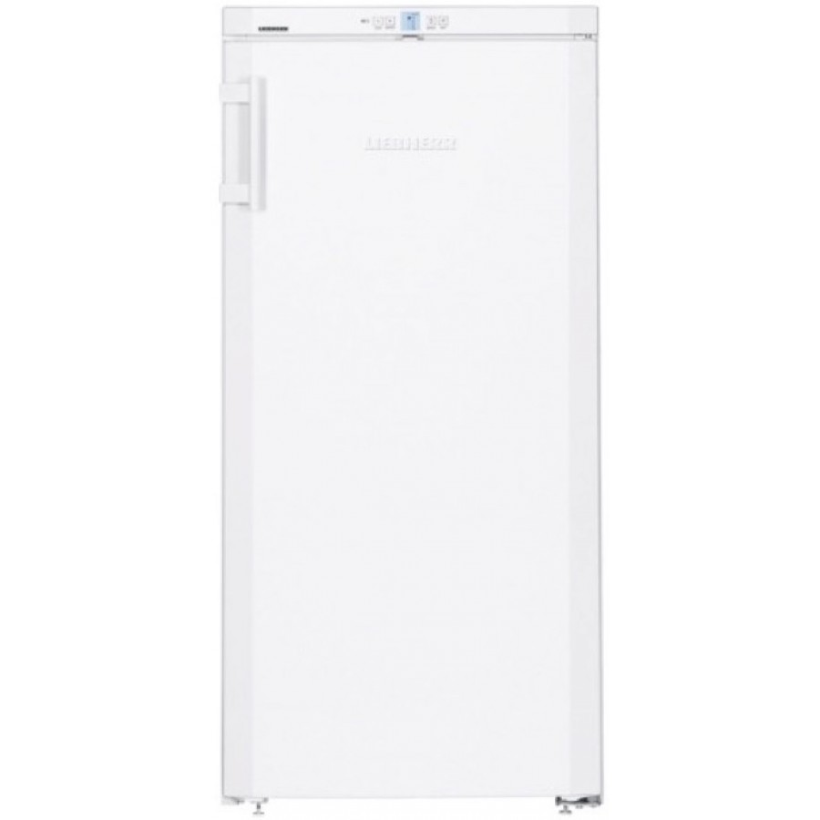 Liebherr GNP1913 vrijstaande vrieskast | Electro World Offermans