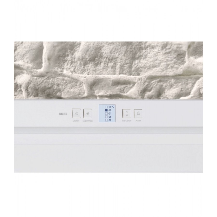 Liebherr GNP1913 vrijstaande vrieskast | Electro World Offermans