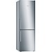 Bosch KGE36EICP vrijstaande koel-vriescombinatie | Electro World Offermans