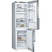 Bosch KGE36EICP vrijstaande koel-vriescombinatie | Electro World Offermans