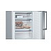 Bosch KGE36EICP vrijstaande koel-vriescombinatie | Electro World Offermans