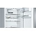 Bosch KGE36EICP vrijstaande koel-vriescombinatie | Electro World Offermans