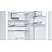 Bosch KGE36EWCP vrijstaande koel-vriescombinatie | Electro World Offermans