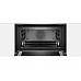 Bosch CMG636NS2 inbouw oven met magnetron