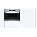 Bosch CMG636NS2 inbouw oven met magnetron