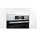 Bosch CMG636NS2 inbouw oven met magnetron