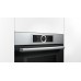 Bosch CMG633BS1 inbouw oven met magnetron