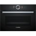 Bosch CSG656RB7 inbouw combi-stoomoven | Electro World Offermans