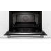 Bosch CSG656RB7 inbouw combi-stoomoven | Electro World Offermans