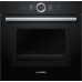 Bosch HMG6764B1 inbouw oven met magnetron | Electro World Offermans