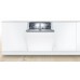 Bosch SBV4HBX00N volledig geïntegreerde vaatwasser | Electro World Offermans