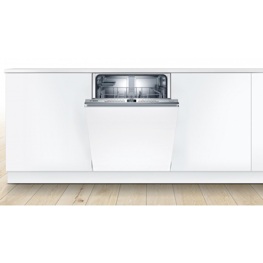Bosch SBV4HBX00N volledig geïntegreerde vaatwasser | Electro World Offermans