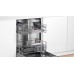 Bosch SBV4HBX00N volledig geïntegreerde vaatwasser | Electro World Offermans