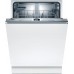 Bosch SBV4HBX00N volledig geïntegreerde vaatwasser | Electro World Offermans