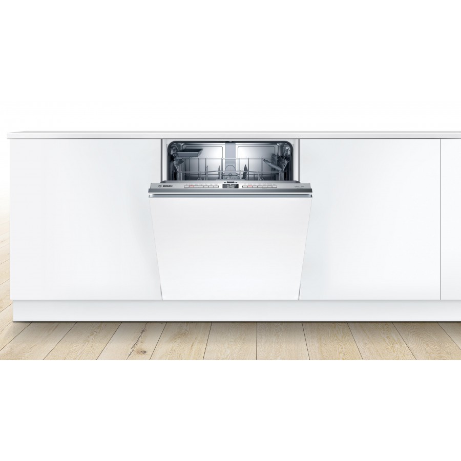 Bosch SMV4HBX00N volledig geïntegreerde vaatwasser | Electro World Offermans