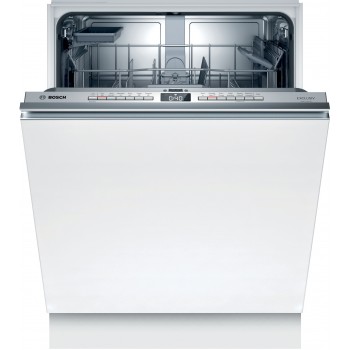 Bosch SMV4HBX00N volledig geïntegreerde vaatwasser | Electro World Offermans