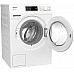 Miele WEA035WCS voorlader wasmachine