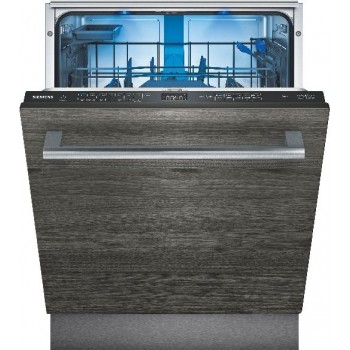 Siemens SN65ZX00BN volledig geïntegreerde vaatwasser | Electro World Offermans