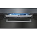 Siemens SX65EX00BN volledig geïntegreerde vaatwasser | Electro World Offermans