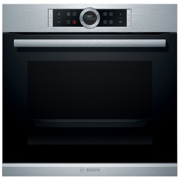 Bosch HBG6730S1 inbouw oven | Electro World Offermans