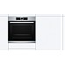 Bosch HBG633NS1 inbouw oven | Electro World Offermans
