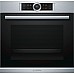 Bosch HBG633NS1 inbouw oven | Electro World Offermans