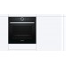 Bosch HBG633BB1 inbouw oven | Electro World Offermans
