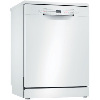 Bosch SMS2HUW00N vrijstaande vaatwasser | Electro World Offermans