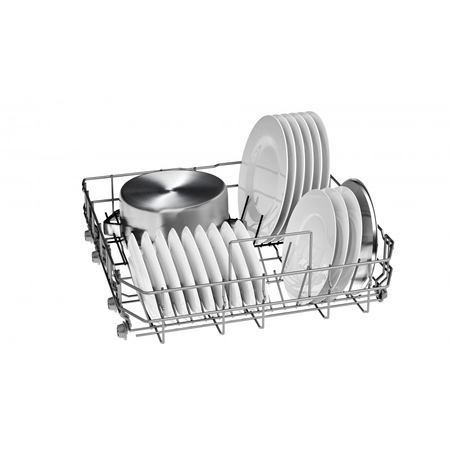 Bosch SMS2HUW00N vrijstaande vaatwasser | Electro World Offermans