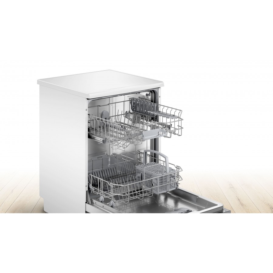 Bosch SMS2HUW00N vrijstaande vaatwasser | Electro World Offermans