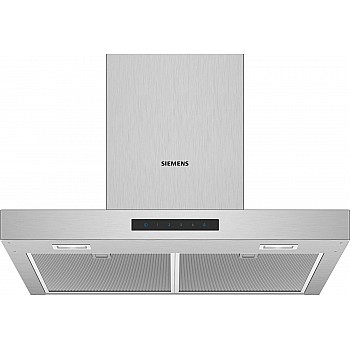 Siemens LC66BBM50 wandafzuigkap | Electro World Offermans