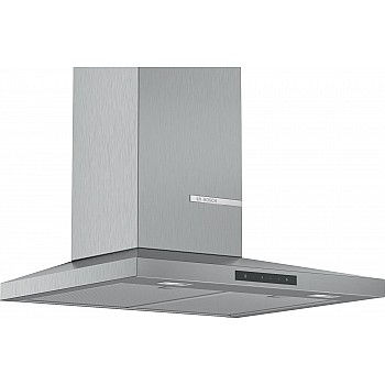 Bosch DWQ66DM50 wandafzuigkap | Electro World Offermans