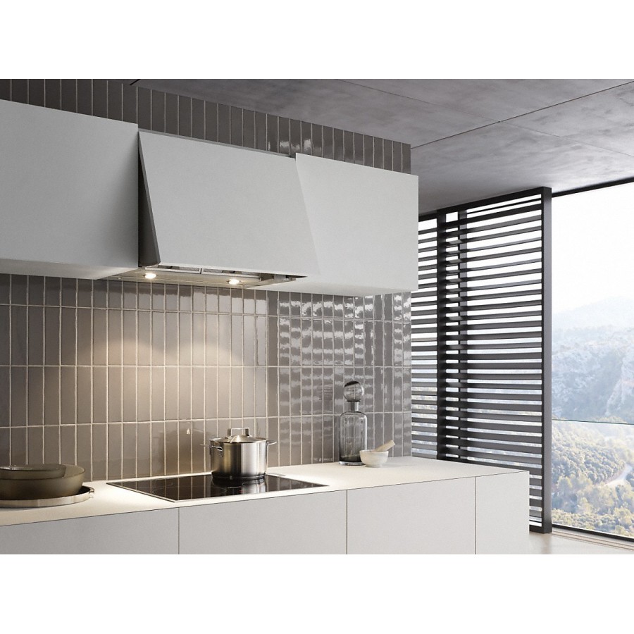 Miele DA 1867 inbouw afzuigkap | Electro World Offermans