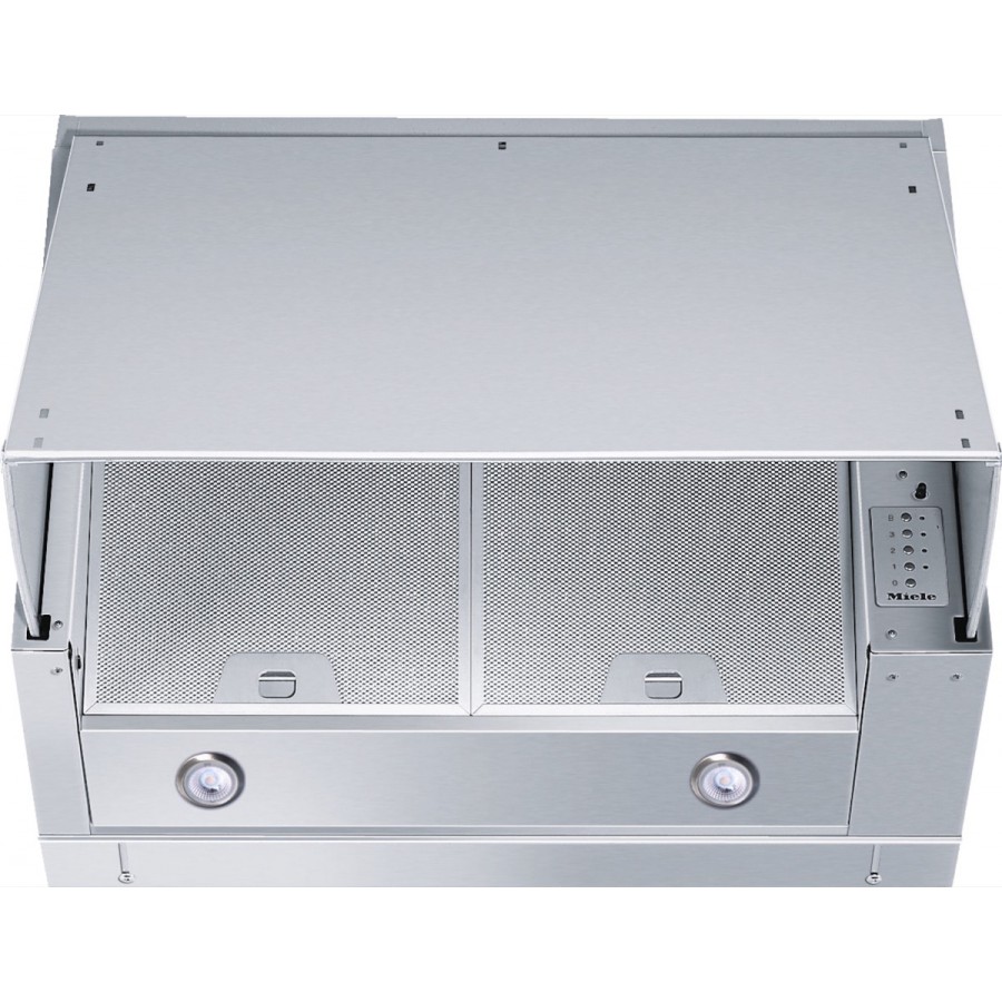 Miele DA 1867 inbouw afzuigkap | Electro World Offermans