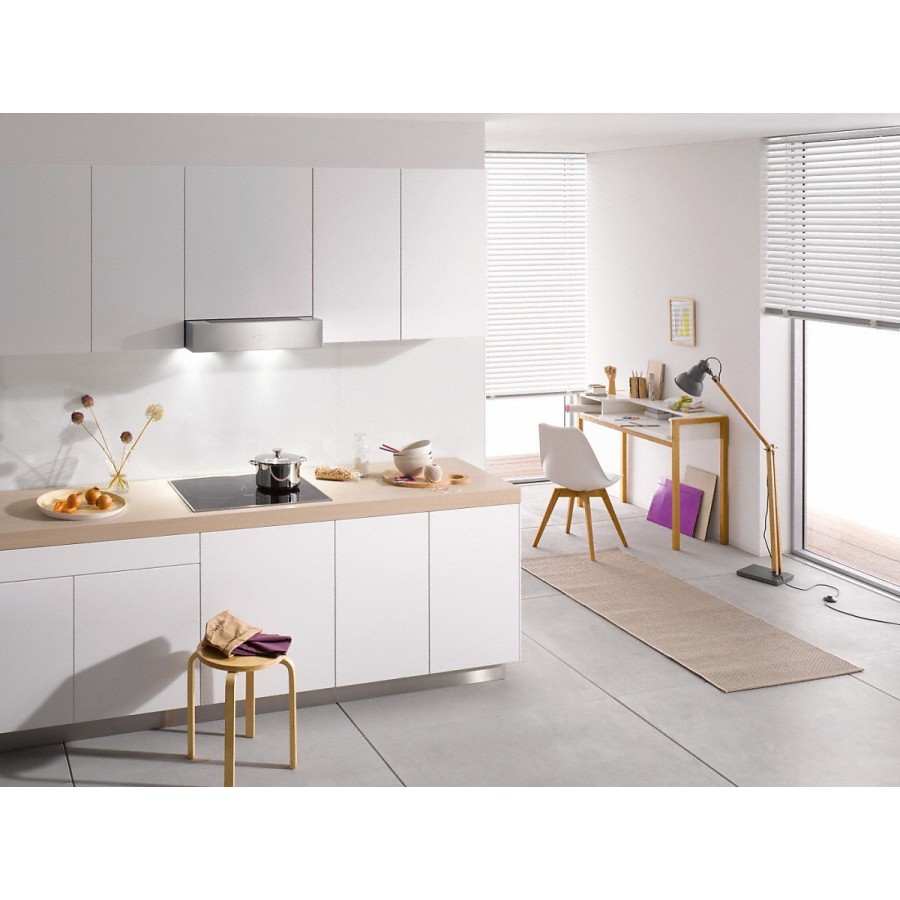 Miele DA1260 onderbouw afzuigkap | Electro World Offermans